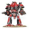 Imperial Knights: Battailon Eye of Terror (x3 Figurines)