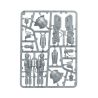 Imperial Knights: Battailon Eye of Terror (x3 Figurines)