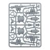 Imperial Knights: Battailon Eye of Terror (x3 Figurines)