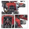 Imperial Knights: Chevalier Destrier