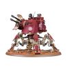 Adeptus Mechanicus: Battailon Eye of Terror (x3 Figurines)