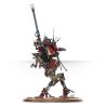 Adeptus Mechanicus: Battailon Eye of Terror (x3 Figurines)