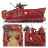 Adeptus Mechanicus: Battailon Eye of Terror (x3 Figurines)