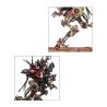 Adeptus Mechanicus: Battailon Eye of Terror (x3 Figurines)