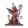 Adeptus Mechanicus: Thulia Ghuld