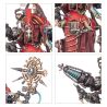 Adeptus Mechanicus: Thulia Ghuld