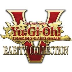 Collection Rareté 5: Booster à l'Unité