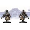 Trench Crusade: Sniper Priests (x2)