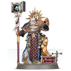 Stormcast Eternals: Lord-Ordinator (Ancien)