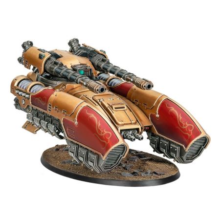 Adeptus Custodes: Char Antigrav Caladius
