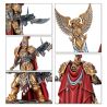 Adeptus Custodes: Sodalité de Gardes Custodiens (x6)