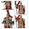 Adeptus Custodes: Sodalité de Gardes Custodiens (x6)