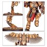 Adeptus Custodes: Sodalité de Venatari (x6)