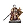 Adeptus Custodes: Capitaine Rempart