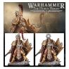 Adeptus Custodes: Capitaine Rempart