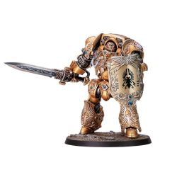 Adeptus Custodes: Dreadnought Custodien