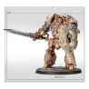 Adeptus Custodes: Dreadnought Custodien