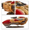 Adeptus Custodes: Graviporteur Coronus