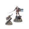 Fer de Lance: Cité de Cendre (x42 Figurines)