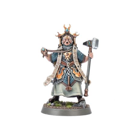 Fer de Lance: Cité de Cendre (x42 Figurines)