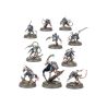 Fer de Lance: Cité de Cendre (x42 Figurines)