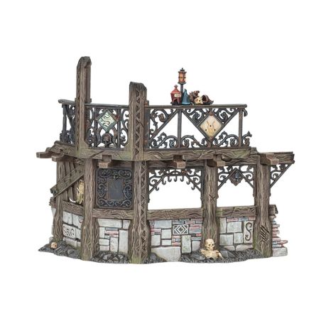 Fer de Lance: Cité de Cendre (x42 Figurines)