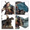 Fer de Lance: Cité de Cendre (x42 Figurines)
