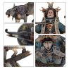 Fer de Lance: Cité de Cendre (x42 Figurines)