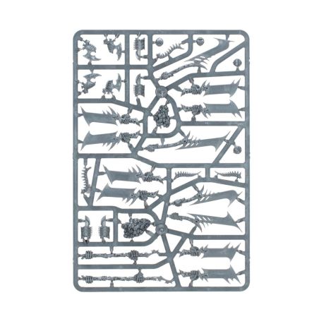 Ossiarch Bonereapers: Phalange de la Myriade du Néant (x26 Figurines)