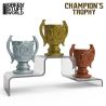 Décor: Trophée du Champion