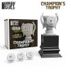 Décor: Trophée du Champion