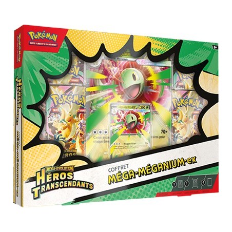 Pokemon-Coffret-Mega-Meganium-Ex-x4-Boosters