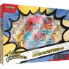 Pokemon-Coffret-Mega-Alligatueur-Ex-x4-Boosters