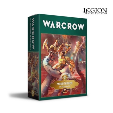 Warcrow-Mounthaven-Action-Pack-x10-Figurines