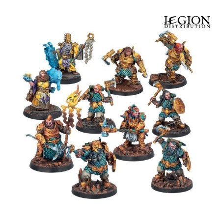Warcrow-Mounthaven-Action-Pack-x10-Figurines