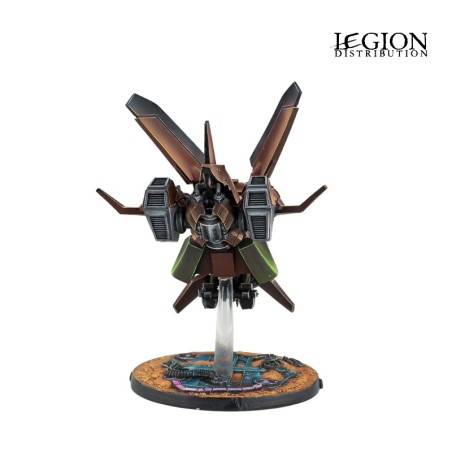 Haqqislam-Haytham-Aero-Unit