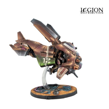 Haqqislam-Haytham-Aero-Unit