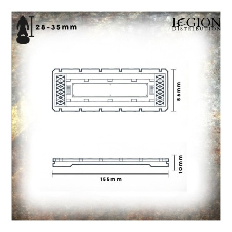 Decor-Wonderhive-Refinery-Chroma