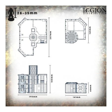 Decor-Wonderhive-Refinery-Chroma