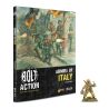 Bolt Action: Armées de l'Italie v3