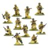 Bolt Action: Lions of the Folgore - Paracadutisti Starter Army
