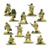 Bolt Action: Lions of the Folgore - Paracadutisti Starter Army