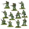Bolt Action: Lions of the Folgore - Paracadutisti Starter Army