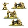 Bolt Action: Lions of the Folgore - Paracadutisti Starter Army