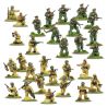 Bolt Action: Italian - Paracadutisti Platoon