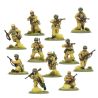 Bolt Action: Italian - Paracadutisti Platoon
