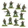 Bolt Action: Italian - Paracadutisti Platoon