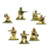 Bolt Action: Italian - Paracadutisti Platoon