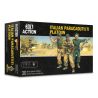 Bolt Action: Italian - Paracadutisti Platoon