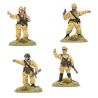 Bolt Action: Italian - Paracadutisti Platoon Commanders